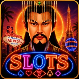 Woohoo™Casino-Vegas Slot Games simgesi