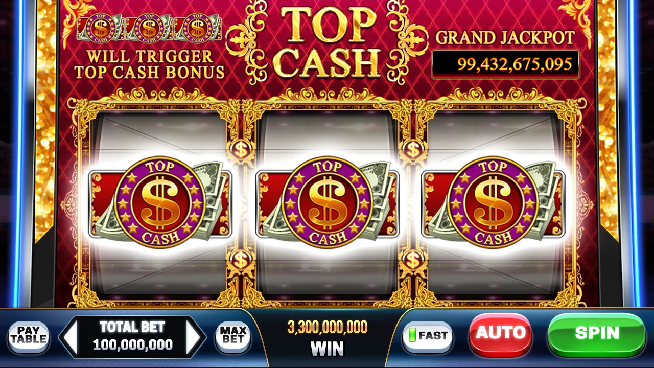 Play Las Vegas - Casino Slots screenshot