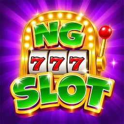 NG Slot - Vegas Casino Games のアイコン